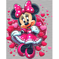 Valentine's Day-QRJ  3624